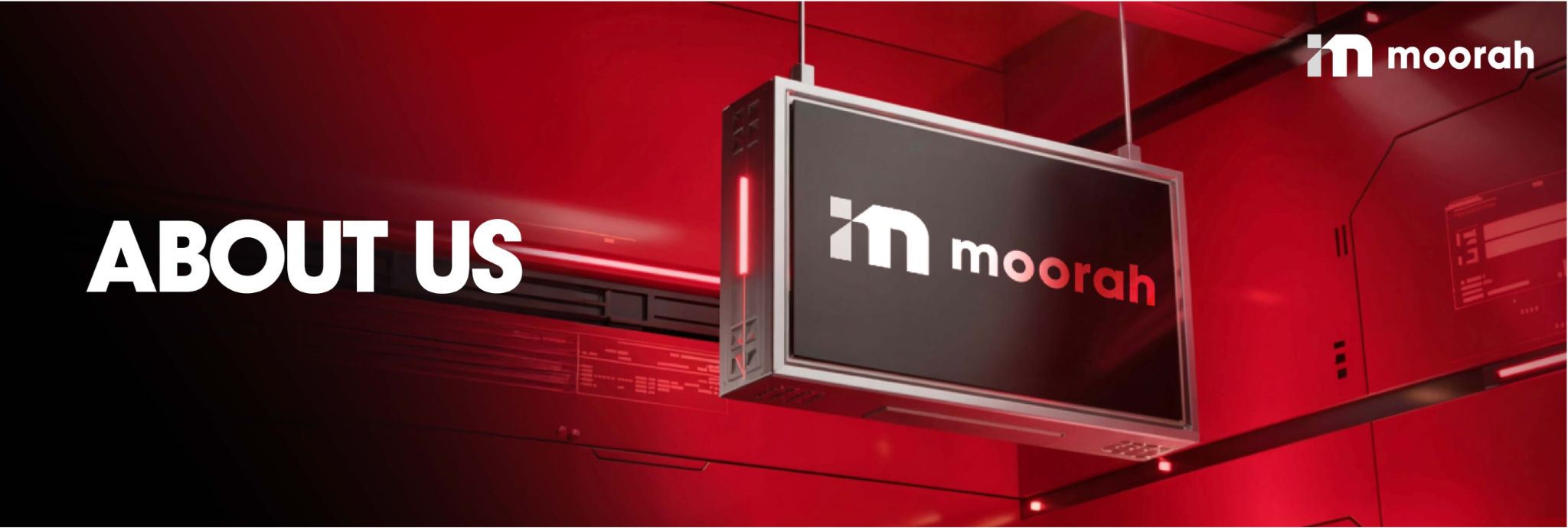 What Is Moorah?