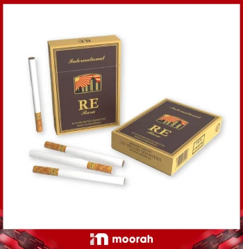 RE BARU 16 Sticks (1 Carton / 10 Packs)