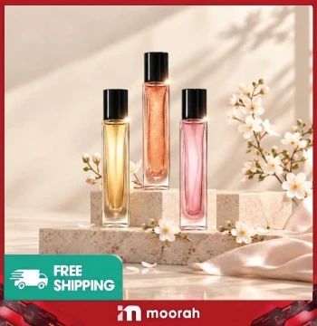 Female Premium Pocket Perfume