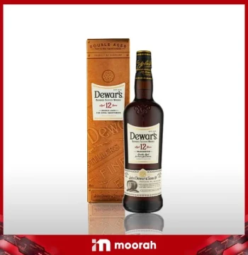 Dewar's 12YO Special Reserve
