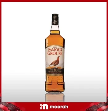 Famous Grouse Whisky