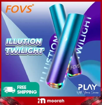FOVS Device - Play [Illution Twilight]