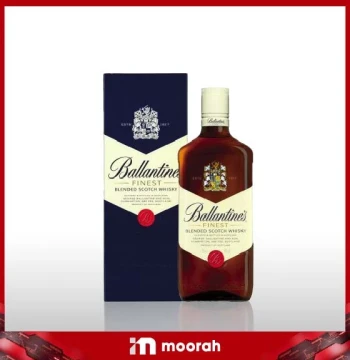 Ballantine Finest