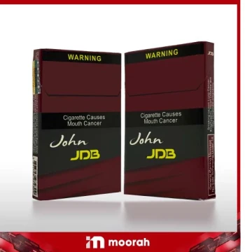 John D Blend - Slim