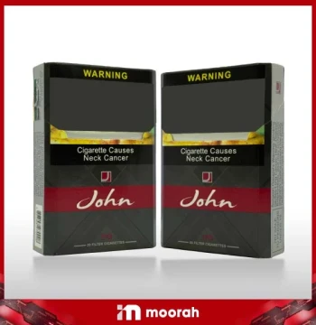 John JGI