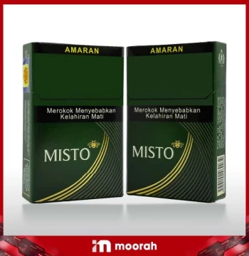 Misto - Green