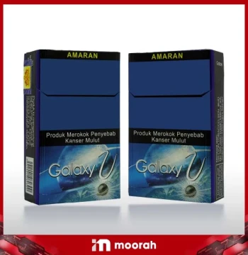 Galaxy - Menthol