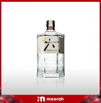 Roku Gin Suntory