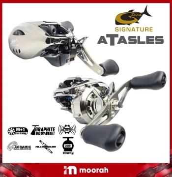 ATASLES REEL