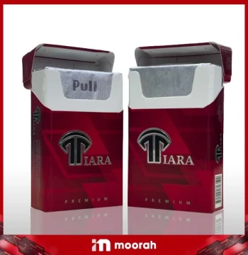 Tiara Red