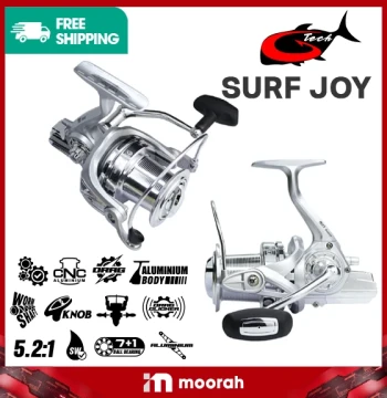 SURF JOY REEL