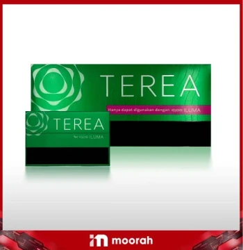 TEREA GREEN