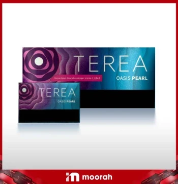 TEREA OASIS PEARL