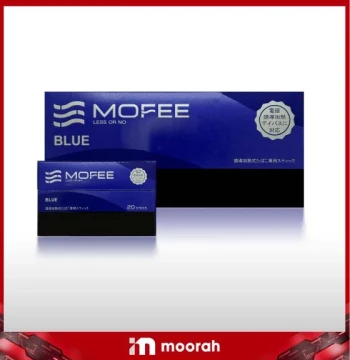 MOFEE BLUE