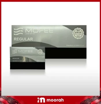 MOFEE REGULAR