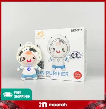 MINI BIO DEFENDER PURIFY IN MOOMO