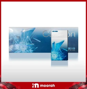 Canyon Ice Blast Mint Super Slim