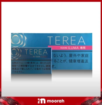 TEREA - REGULAR [JAPAN]