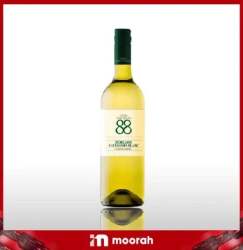 Two Eights Margaret River Semillon Sauvignon Blanc 2018