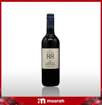 Two Eights Sea Carnet Sauvignon 2019